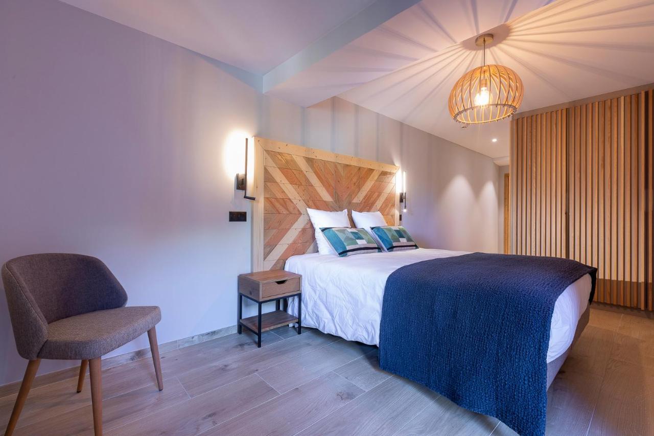 Apartamento Le Hameau Des Oursons Les Arcs  Exterior foto